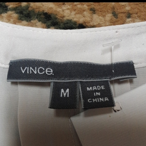 Vince shirt - Picture 5 of 5
